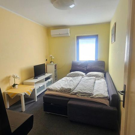 Apartma Tanja -Kamnik Esterno foto