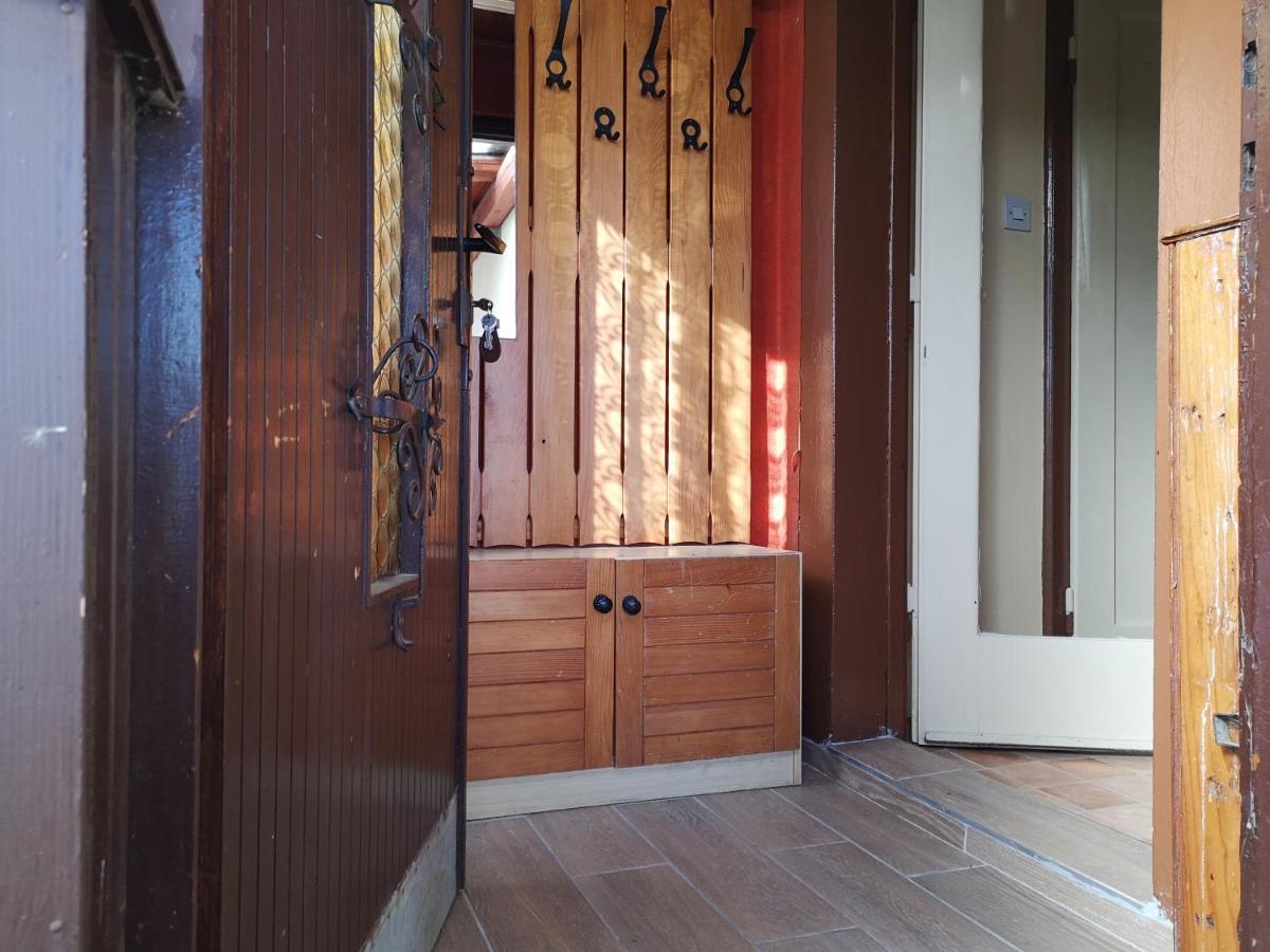 Apartma Tanja -Kamnik Esterno foto