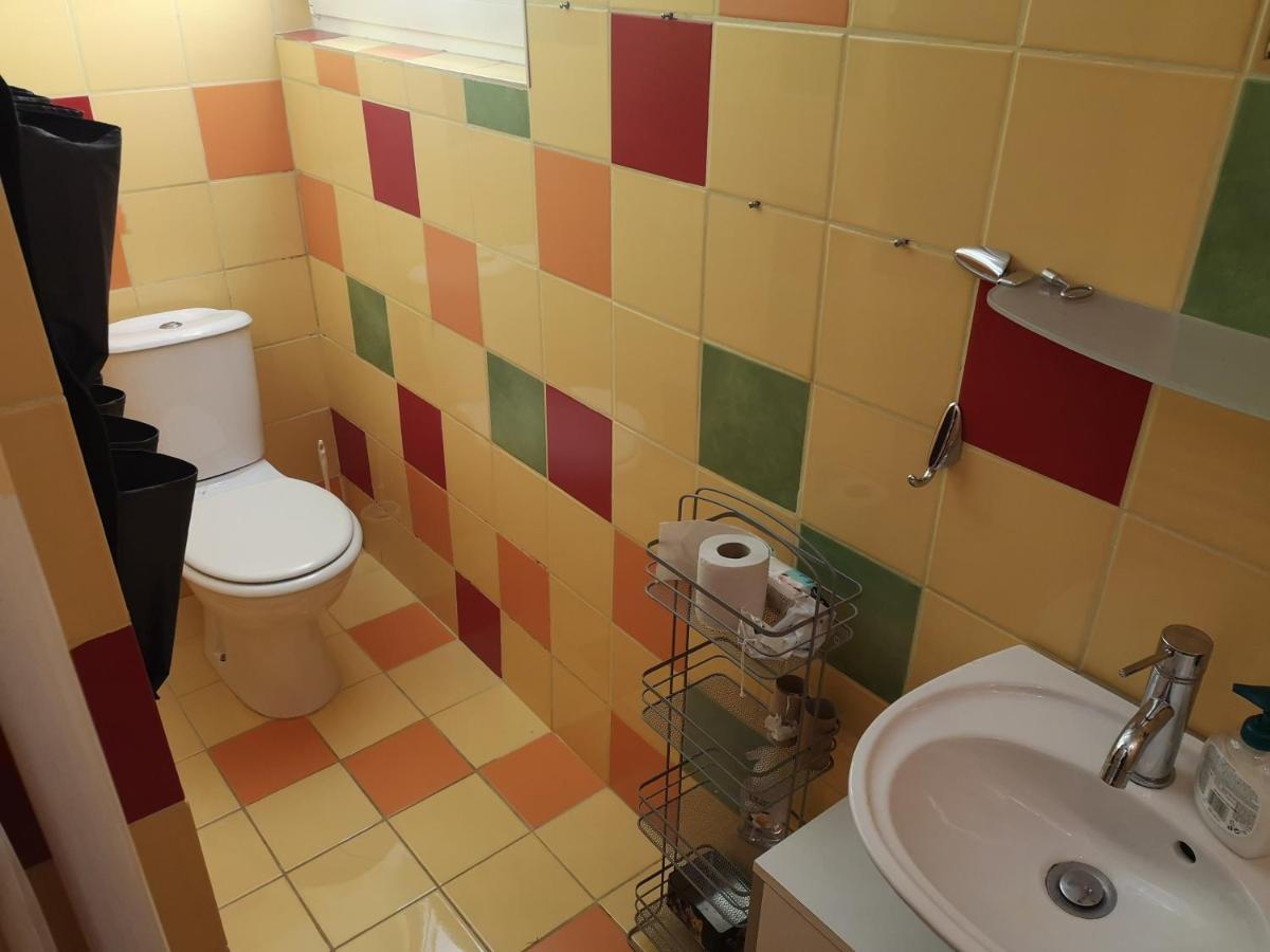 Apartma Tanja -Kamnik Esterno foto
