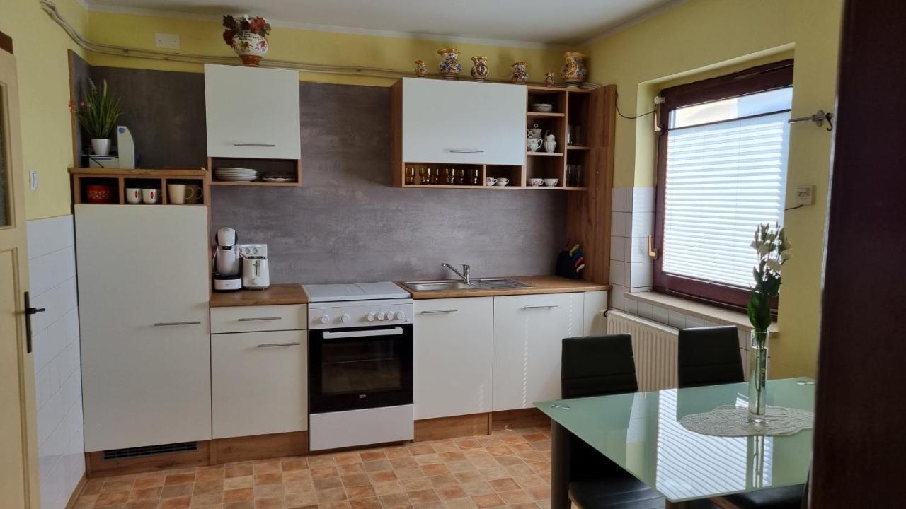 Apartma Tanja -Kamnik Esterno foto