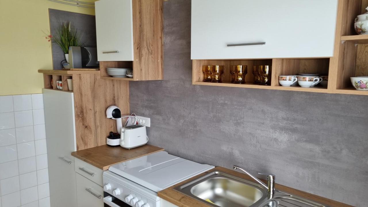 Apartma Tanja -Kamnik Esterno foto