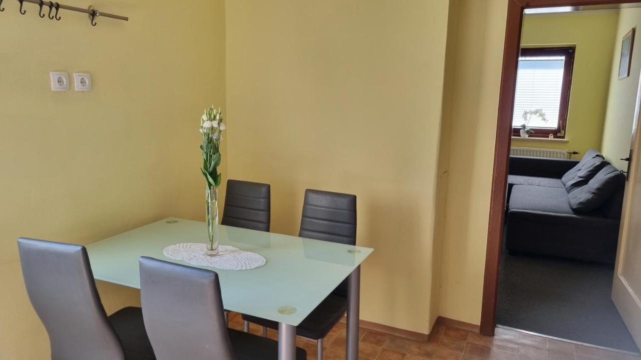 Apartma Tanja -Kamnik Esterno foto