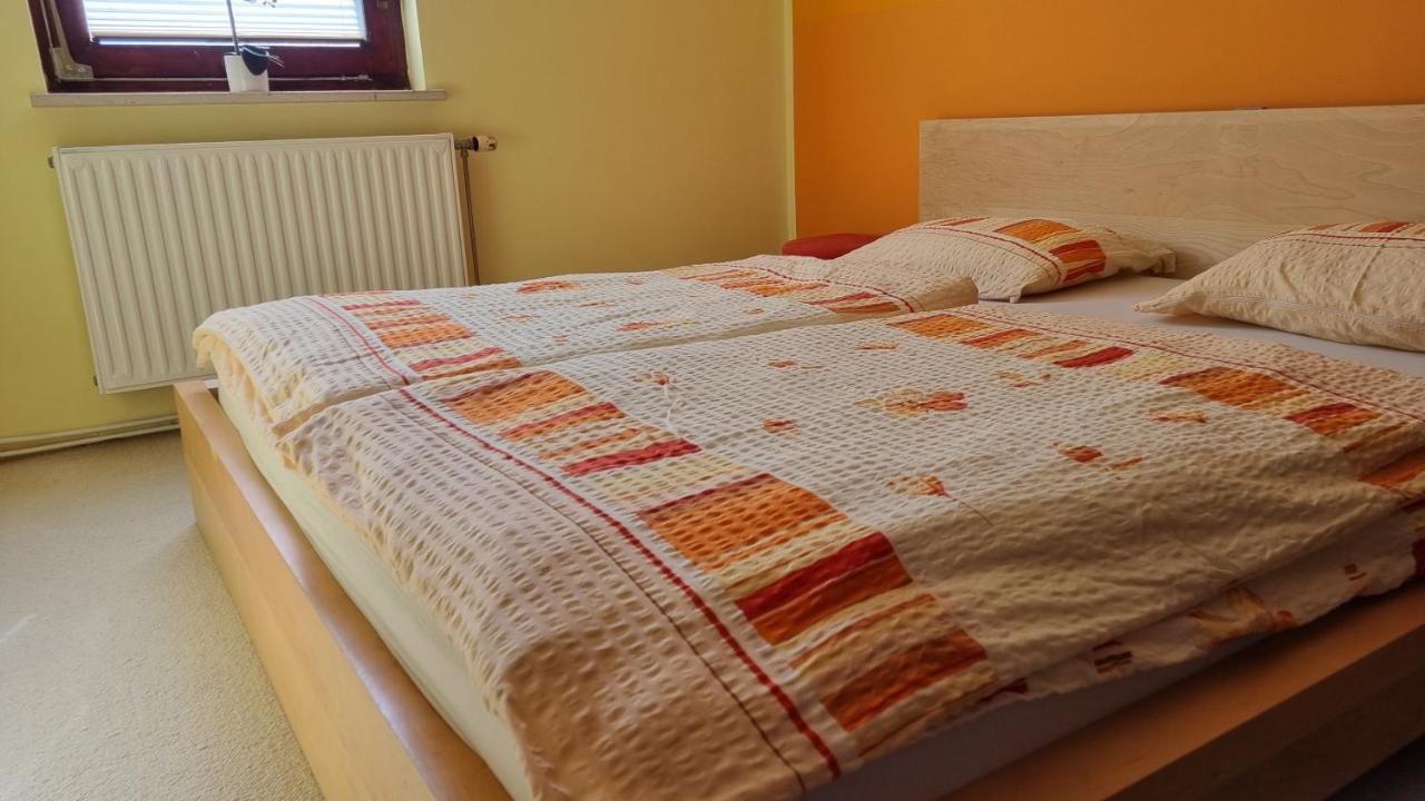 Apartma Tanja -Kamnik Esterno foto