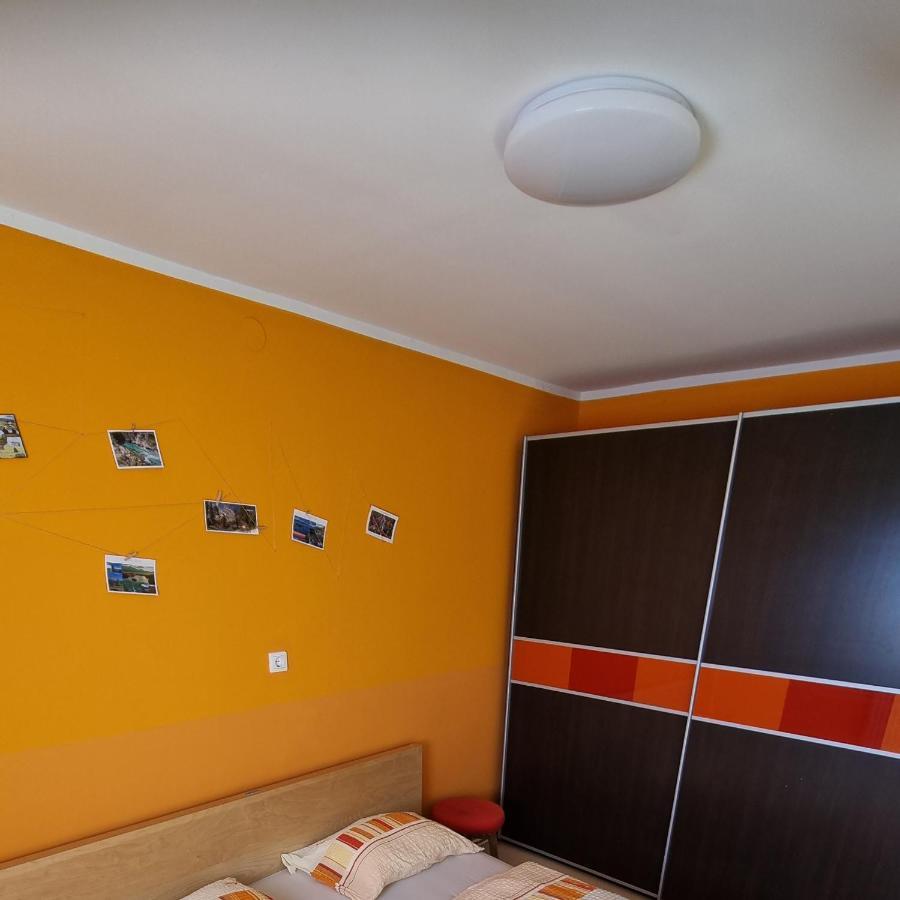 Apartma Tanja -Kamnik Esterno foto