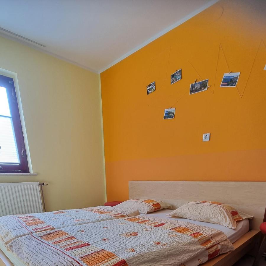 Apartma Tanja -Kamnik Esterno foto