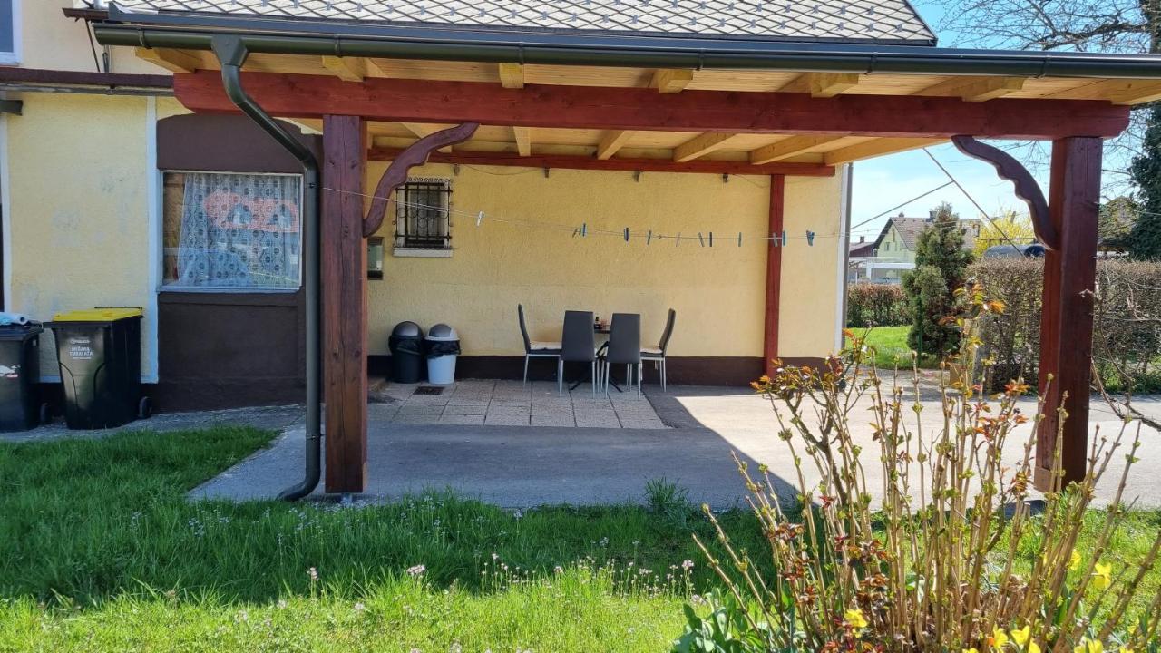 Apartma Tanja -Kamnik Esterno foto